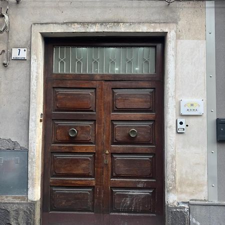 Home Angelo Custode Catania Luaran gambar